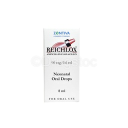 [DSN0001073] Reichlox Neonatal Drops 8mL