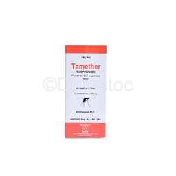 [DSN001206] Tamether Suspension 60mL