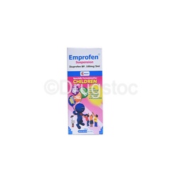 [DSN001228] Emprofen Suspension 100mL