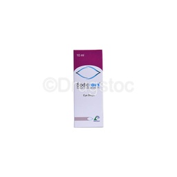 [DSN001248] Sodicrom Eye Drop 10mL