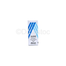 [DSN001308] Ciloxan Eye Drop 5mL