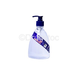 [DSN001321] Wosan Hand Sanitizer 500mL