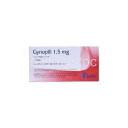 [DSN001357] Gynopil 1.5mg x 1