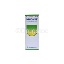 [DSN001364] Osmowin Lactulose Solution USP 200mL