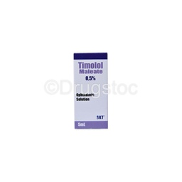 [DSN001406] SKT Timolol Maleate 0.5% X 5mL