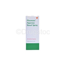 [DSN001481] Flixonase Aqueous Spray (60 Doses)