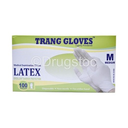 [DSN001557] Examination Gloves X 100