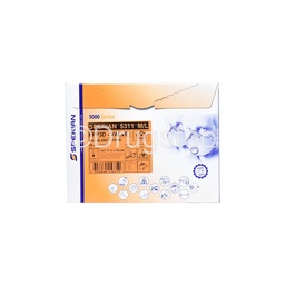 [DSN001602] Sperian 5311 Facemasks X 10