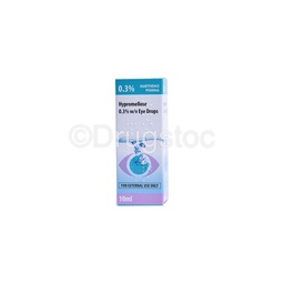 [DSN001606] Hypromellose drops 10mL