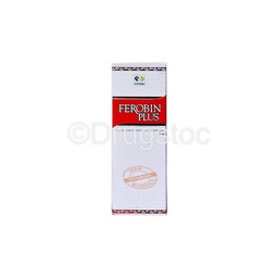 [DSN001620] Ferobin Plus Syrup