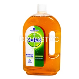 [DSN001631] Dettol Antiseptic Liquid 1L