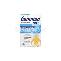[DSN001644] Gainman Proactive Caps X 30