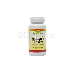 [DSN001658] Nature'sfield Adam's Desire X 30