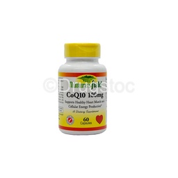 [DSN001665] Nature'sfield CoQ10 100mg X 60