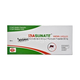 [DSN001682] Ibasunate 40/320mg Softgels x 9''