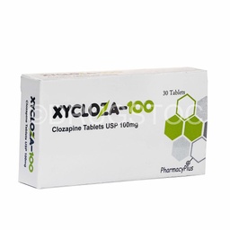 [DSN001722] Xycloza-100 x 30''