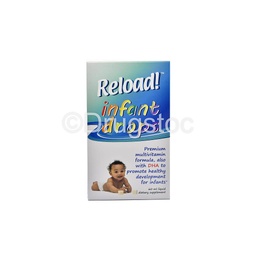 [DSN001724] Reload Infant Drops 60mL