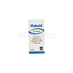 [DSN001739] Floboid Eye Drop 5mL