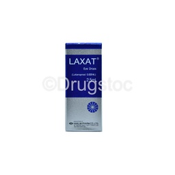 [DSN001762] Laxat Eye Drops 2.5mL (Cold Chain)