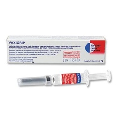 [DSN001813] Vaxigrip  Adult Vaccine 0.5mL