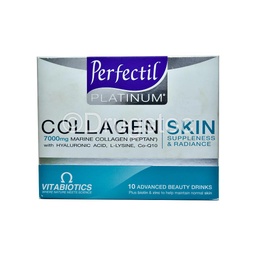 [DSN001815] Perfectil Collagen Skin x 10 