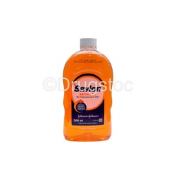 [DSN001978] Savlon Antiseptic 500mL