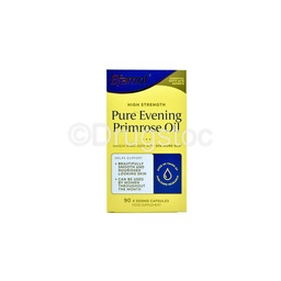 [DSN002053] Efamol Pure Evening Primrose Oil 500mg X 90