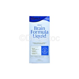 [DSN002054] Efamol Brain Formula Liquid 150mL