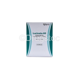 [DSN002074] Larinate-60mg Injection x 1 Vial