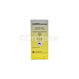 [DSN002082] Clartem Suspension 60mL