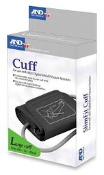 [DSN002093] A&D UA-CUFBOXLA Large Cuff(31-45CM)