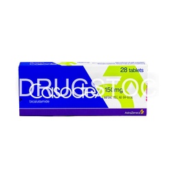 [DSN002161] Casodex 150mg Tablets x 28''