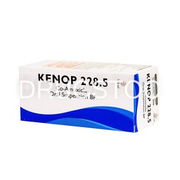 [DSN002279] Kenop 228.5mg Suspension 100mL