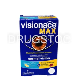 [DSN002292] Visionace Max X 56