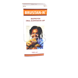 [DSN002304] Brustan-N Suspension 100mL