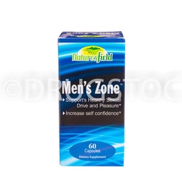 [DSN002329] Nature'sfield Men's Zone X 60