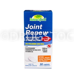 [DSN002333] Nature'sfield Joint Renew Max. Strength X 90