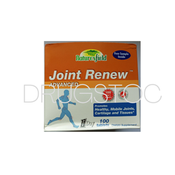 [DSN002335] Joint Renew Advance 10 x 10