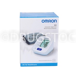 [DSN002342] Omron Digital BP. Monitor M2 