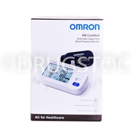 [DSN002343] Omron Digital BP Monitor M6 Comfort