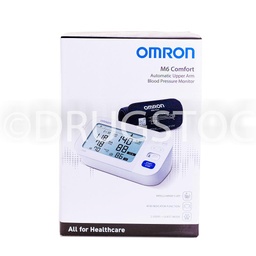 [DSN002343] Omron Digital BP Monitor M6 Comfort