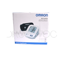 [DSN002344] Omron Digital BP Monitor M3 Comfort 