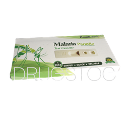 [DSN002348] Health Check Malaria Test Casette X 1