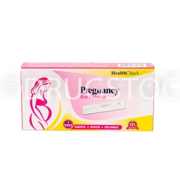 [DSN002349] Health Check Pregnancy Test Casette X 1