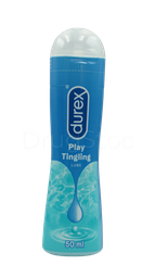 [DSN002387] Durex Play Tingling Lube