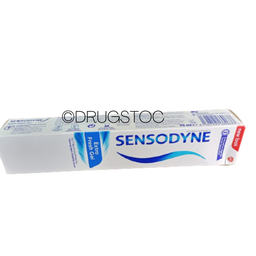 [DSN002396] Sensodyne Extra Fresh 75mL