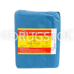 [DSN002403] Agary Gauze Bandage 6"