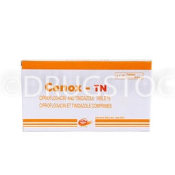 [DSN002478] Cenox-TN Caplets x 10''