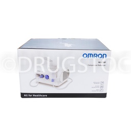 [DSN002482] Omron Compressor Nebulizer NE-C28P