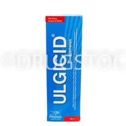 [DSN002485] Ulgicid Mint Flavor 200mL